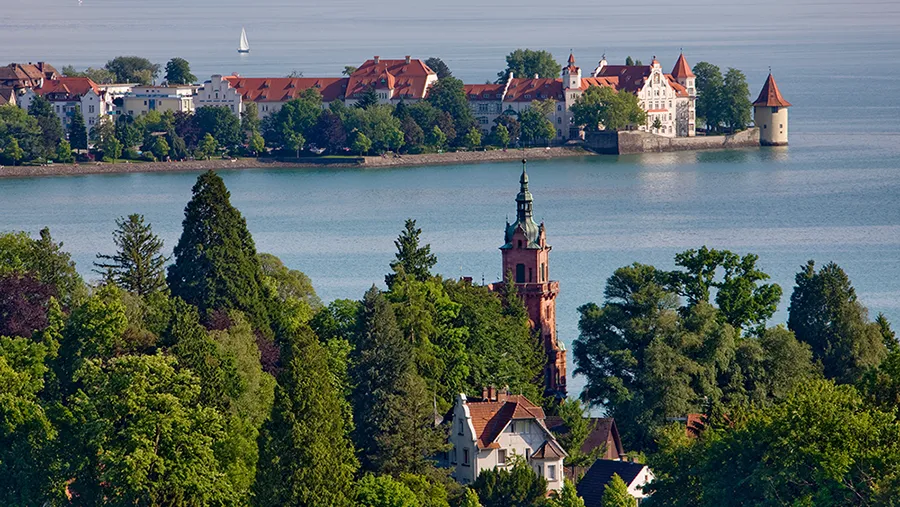 Biohotel Mohren am Bodensee