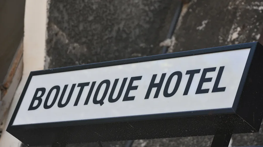 Boutique- und Lifestylehotels setzen auf Charakter