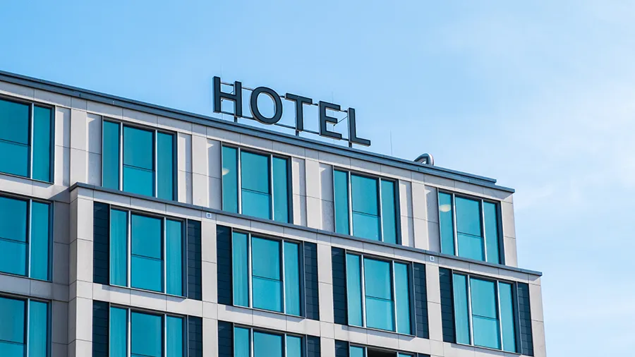 Klassische Stadthotels bleiben gefragt