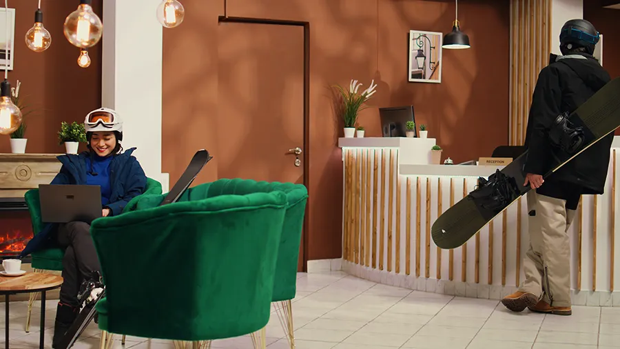Sport- und Aktivhotels werden vielseitiger