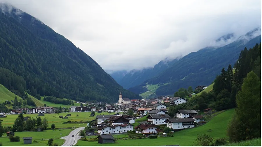 Biohotel Rastbichlhof im Stubaital