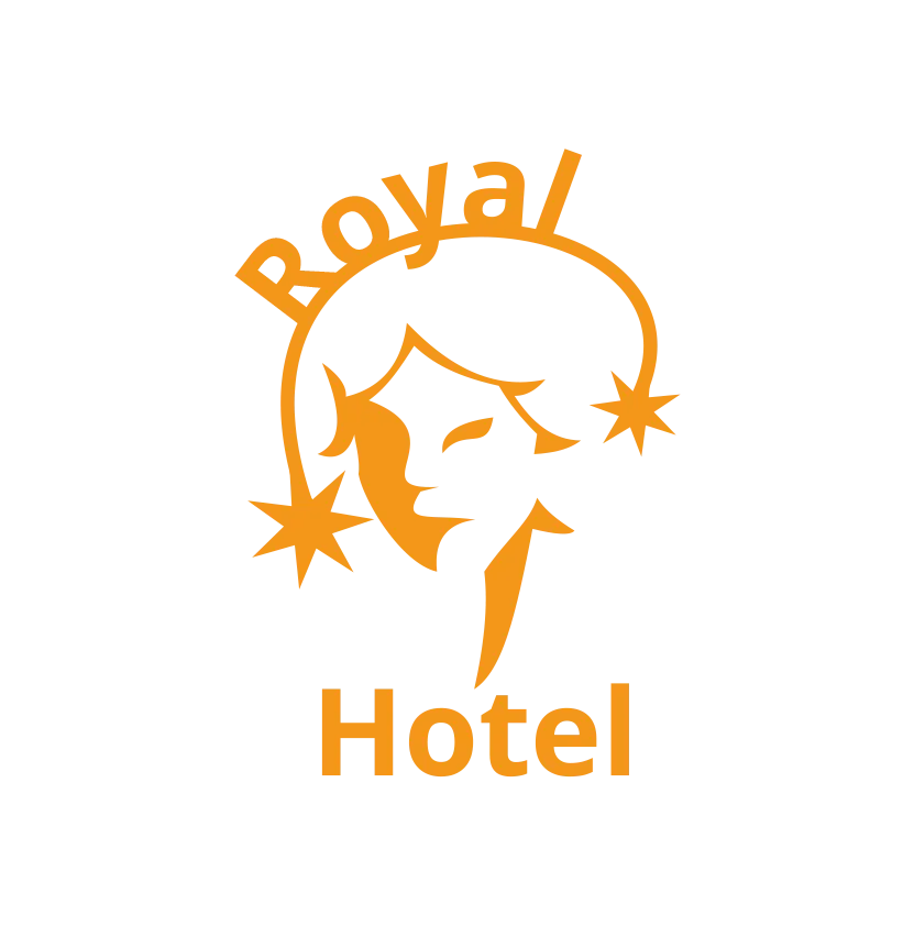 Royal Hotel Logo