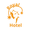 Hotel Royal Logo Royal Hotel Logo